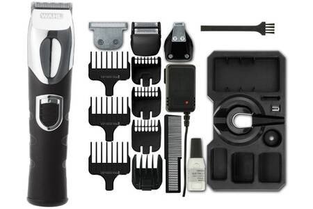 Tondeuse Multi-usages 4en1 WAHL 9854-616