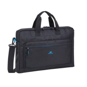 « Sacoche RIVACASE 8059 Pour PC Portable 17.3&Prime; » Noir »