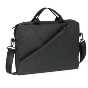 « Sacoche RIVACASE 8730 Pour PC Portable 15.6&Prime; » – Gris »