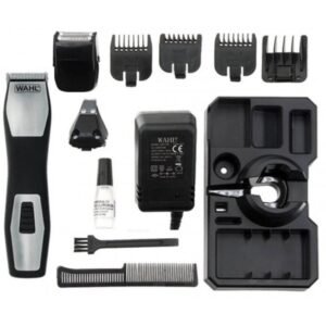 Tondeuse Cheveux 4 en 1 WAHL 9855-1216