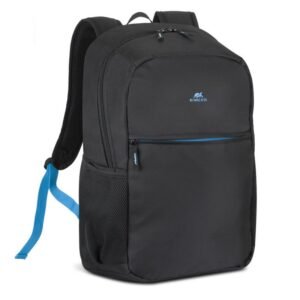 « Sac à Dos RIVACASE 8069 Pour PC Portable 17.3&Prime; » – Noir »