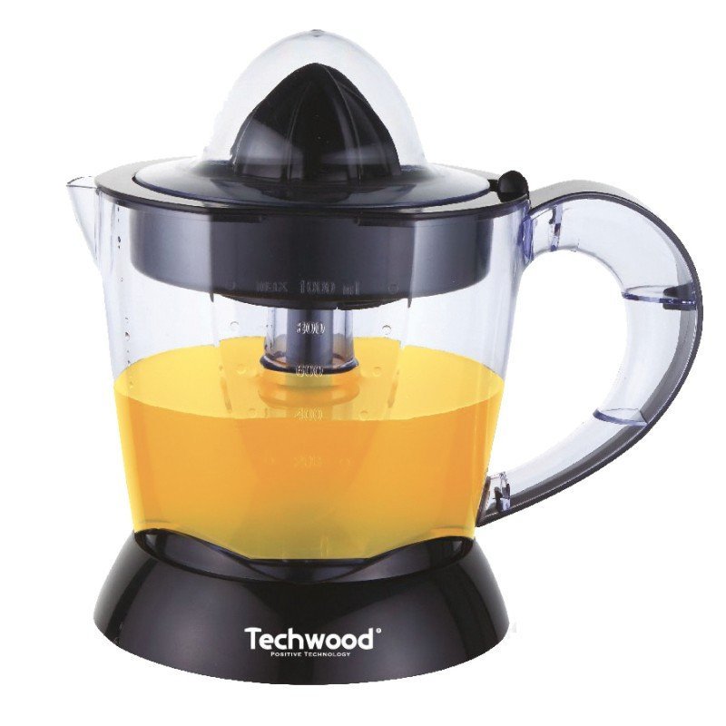 Presse Agrumes Techwood TPF-49 Noir