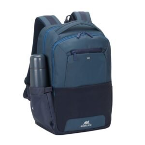 « Sac à dos RIVACASE 7767 Pour PC Portable 15.6&Prime; » – Aquamarine »