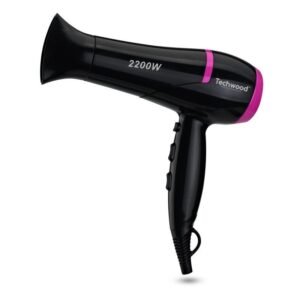 « Sèche Cheveux «  »Pro » » Techwood TSC-2254&Prime;