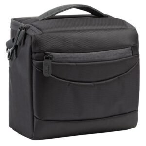 Sac Appareil Photo RIVACASE 7218 Noir
