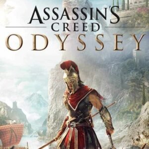 JEU ASSASSIN&rsquo;S CREED ODYSSEY PS4