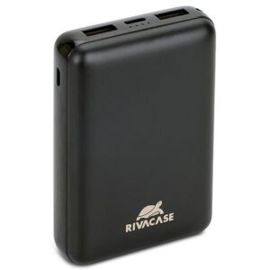 Power Bank RIVACASE VA2405 5000mAh – Noir