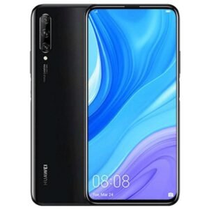 Huawei Y9S Noir