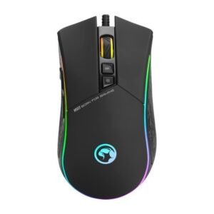 Souris Gamer Marvo Scorpion M513 avec Rétroéclairage RVB
