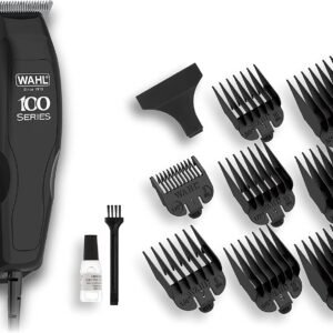 Tondeuse Cheveux et Barbe WAHL 1395-0460