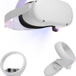 Casque VR Oculus Meta Quest 2 – 256 Go