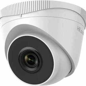 Caméra De Surveillance Hilook IP Dôme 2MP IPC-T121H