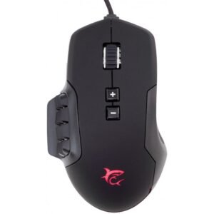 Souris Gamer White Shark ALEXANDER GM-1802