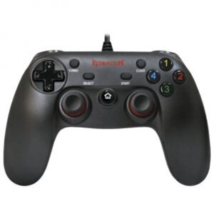 Manette de Jeu Gamer Redragon Saturn G807