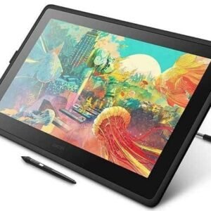 Tablette graphique Tactile Wacom Cintiq 16 FHD 15.6&Prime; Avec Stylet