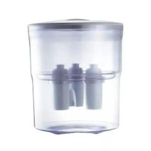 Bonbonne Filtrante à 3 filtres Westpoint 12 litres