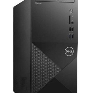PC De Bureau Dell Vostro 3910 i3 12e GÉN 8Go 256Go Noir