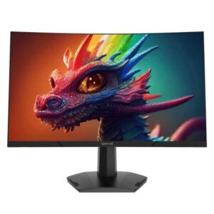 REDRAGON AMBER II  27&Prime;- Ecran Gamer  FHD INCURVÉ 180Hz