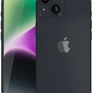 iPhone 14 128Go Midnight