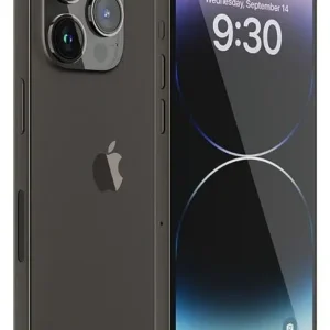 iPhone 14 Pro 512Go Noir