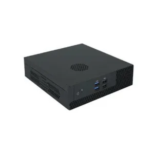 Mini Pc VERSUS V-BOX  I3 4GO 512GO Noir