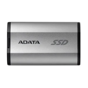 ADATA SD810 – Disque dur Externe SSD 4To Gris