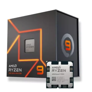 Processeur AMD Ryzen 9 7950X (4.5 GHz / 5.7 GHz)