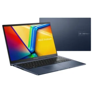 ASUS VivoBook 15 X1502VA – PC Portable i5 13è Gén 8Go 512Go SSD Bleu