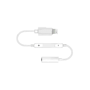 Adaptateur MH-020 de iPhone vers Jack Femelle
