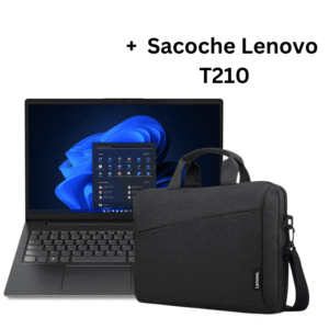 Lenovo ThinkPad E14 – Pc Portable i5-1335U 16Go 512 SSD Noir