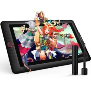 Tablette Graphique XP-PEN ARTIST 15.6 PRO Noir