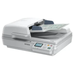 Scanner EPSON WORKFORCE DS-6500N Recto-Verso
