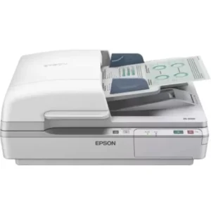 Scanner à Plat EPSON WORKFORCE DS-60000 A3