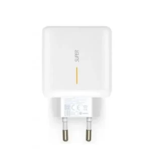 Chargeur USB SUPER – 3A – 65W