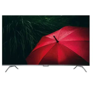Téléviseur TELEFUNKEN 50&prime; SMART F9 GOOGLE UHD 4K+RECEP