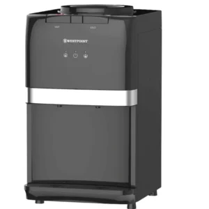 Fontaine D&rsquo;eau WESTPOINT WFQN-0024.PB 12 Litres Noir