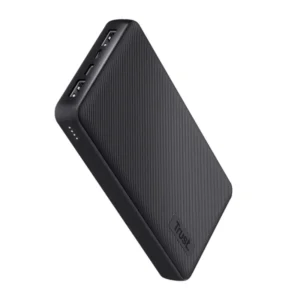 POWERBANK TRUST Primo Eco 20.000 mAh Noir