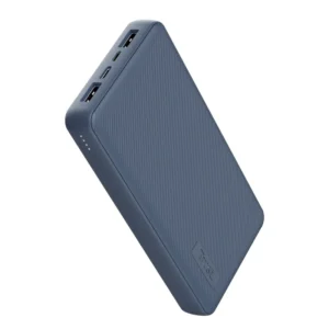 POWERBANK TRUST Primo Eco 20.000 mAh Bleu