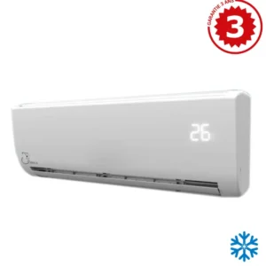 Climatiseur COALA 24000 BTU Froid