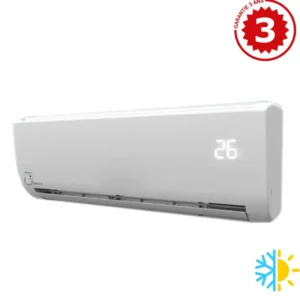 Climatiseur COALA 24000 BTU Chaud et Froid