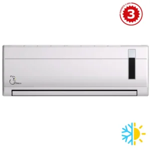 Climatiseur COALA Inverter 18000 BTU Chaud et Froid