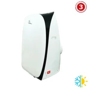 Climatiseur COALA MOBILE 12000 BTU Chaud / Froid