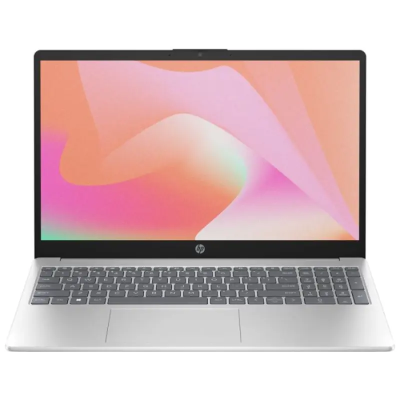 Pc Portable HP 15-FD0094NK I5 13È GÉN 24GO 512GO SSD Silver et Bleu