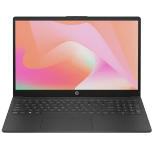 Pc Portable HP 15-FD0097NK i5 13È GÉN 24GO 512GO SSD Noir