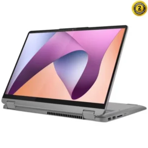 Pc Portable LENOVO IDEAPAD FLEX 5 14ABR8 AMD RYZEN 5 8G 512GO SSD Gris
