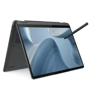 Pc Portable LENOVO IdeaPad Flex 5 14IAU7 i5 12è Gén 8Go 512Go SSD Gris