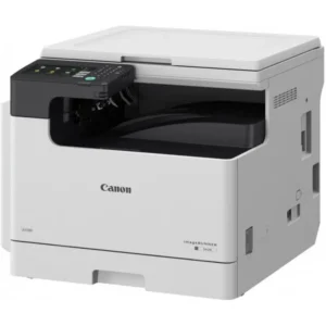 Canon ImageRUNNER 2224N A3 WiFi – Photocopieur Multifonction Laser Monochrome
