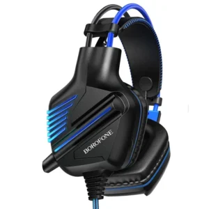 Micro Casque Filaire B0101 BLUE BOROFONE