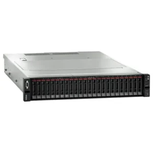 Serveur Tour LENOVO THINK SYSTEM SR650 Silver 4210R 10C 100W 2.4G