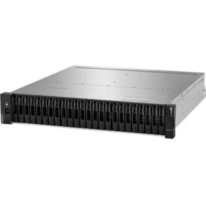 Serveur LENOVO THINK SYSTEMDE4000H FC HYBRIDFLASHARRAY SFF V2